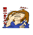 何とかなル…(大分県)（個別スタンプ：13）