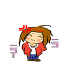 何とかなル…(大分県)（個別スタンプ：14）