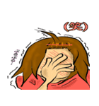 何とかなル…(大分県)（個別スタンプ：15）