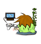 何とかなル…(大分県)（個別スタンプ：18）