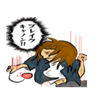 何とかなル…(大分県)（個別スタンプ：23）