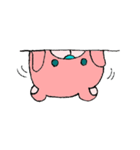 ！くまみ！（個別スタンプ：7）