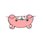 ！くまみ！（個別スタンプ：8）