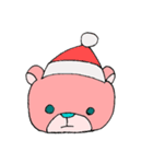 ！くまみ！（個別スタンプ：12）