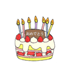 ！くまみ！（個別スタンプ：37）