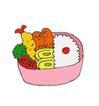 ！くまみ！（個別スタンプ：39）