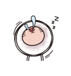 Lion Pig（個別スタンプ：17）