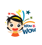 Nong pim（個別スタンプ：31）