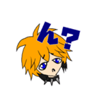 for V系 by DCLXVILY（個別スタンプ：18）
