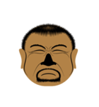 Humorous Uncle（個別スタンプ：12）