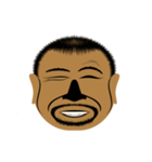 Humorous Uncle（個別スタンプ：14）