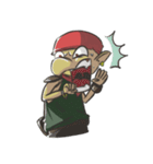 Gobkun（個別スタンプ：5）