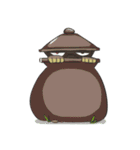 Gobkun（個別スタンプ：9）