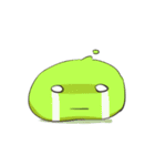 Gobkun（個別スタンプ：30）