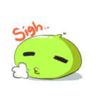 Gobkun（個別スタンプ：32）