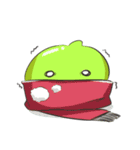 Gobkun（個別スタンプ：35）