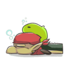 Gobkun（個別スタンプ：38）