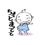 koumerumeru-01（個別スタンプ：10）