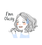 All the single ladies（個別スタンプ：2）