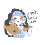 All the single ladies（個別スタンプ：25）