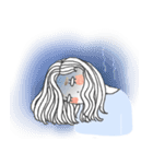 All the single ladies（個別スタンプ：26）