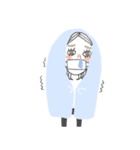 All the single ladies（個別スタンプ：38）