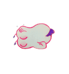 chicken chic chic（個別スタンプ：2）
