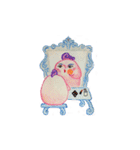 chicken chic chic（個別スタンプ：29）