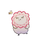 chicken chic chic（個別スタンプ：32）