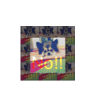 Wanko stamp（個別スタンプ：30）