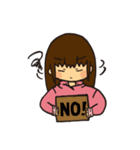 These are the days of our lives（個別スタンプ：2）