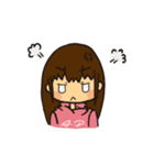 These are the days of our lives（個別スタンプ：15）