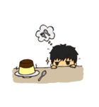These are the days of our lives（個別スタンプ：23）