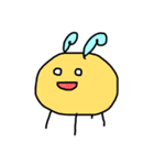 だえんちゃん（個別スタンプ：1）