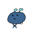 だえんちゃん（個別スタンプ：3）