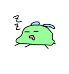 だえんちゃん（個別スタンプ：5）