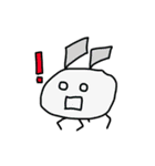 だえんちゃん（個別スタンプ：11）