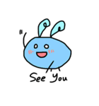 だえんちゃん（個別スタンプ：13）