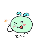 だえんちゃん（個別スタンプ：19）