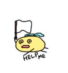 だえんちゃん（個別スタンプ：23）