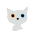 Cat gathering（個別スタンプ：1）