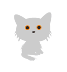 Cat gathering（個別スタンプ：4）