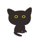 Cat gathering（個別スタンプ：7）
