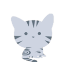 Cat gathering（個別スタンプ：14）