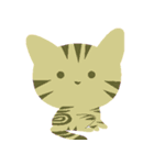 Cat gathering（個別スタンプ：15）