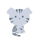 Cat gathering（個別スタンプ：16）