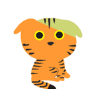 Cat gathering（個別スタンプ：24）