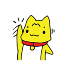 Tommy Mecute 01（個別スタンプ：10）