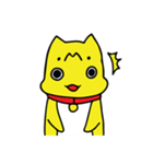 Tommy Mecute 01（個別スタンプ：14）
