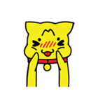 Tommy Mecute 01（個別スタンプ：15）